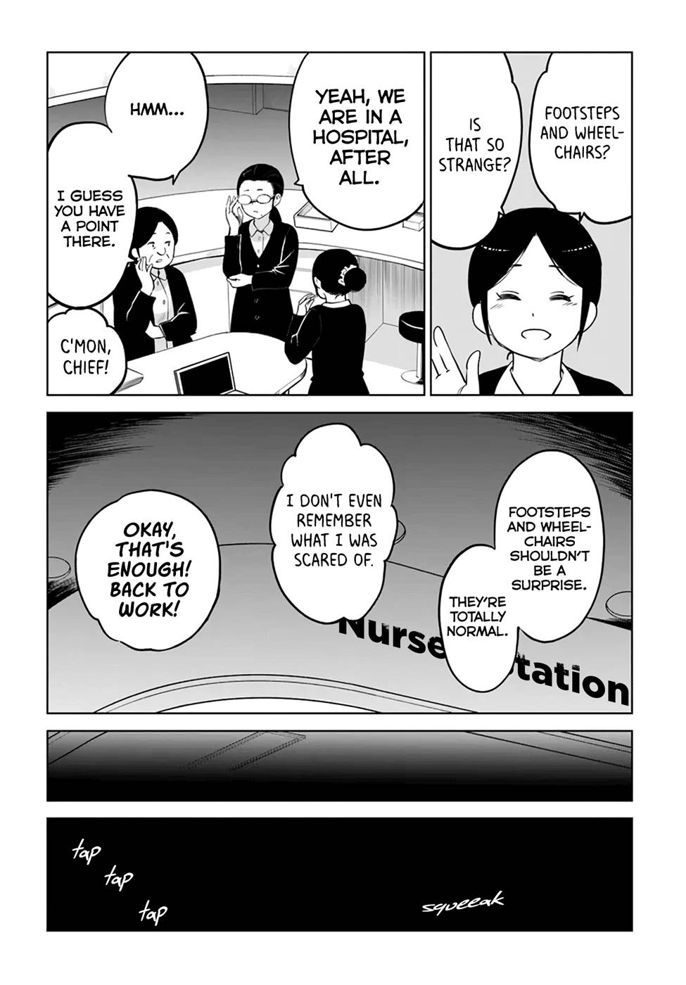 Mieruko-Chan, Chapter 44 image 02