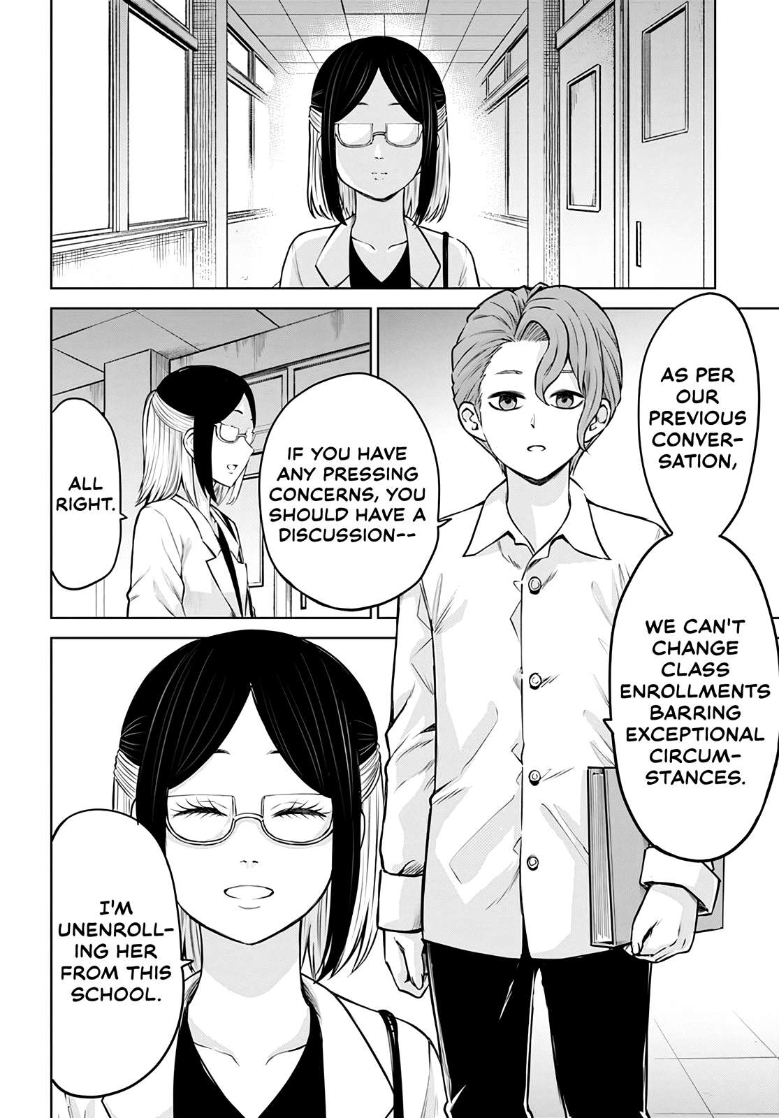 Mieruko-Chan, Chapter 53 image 02