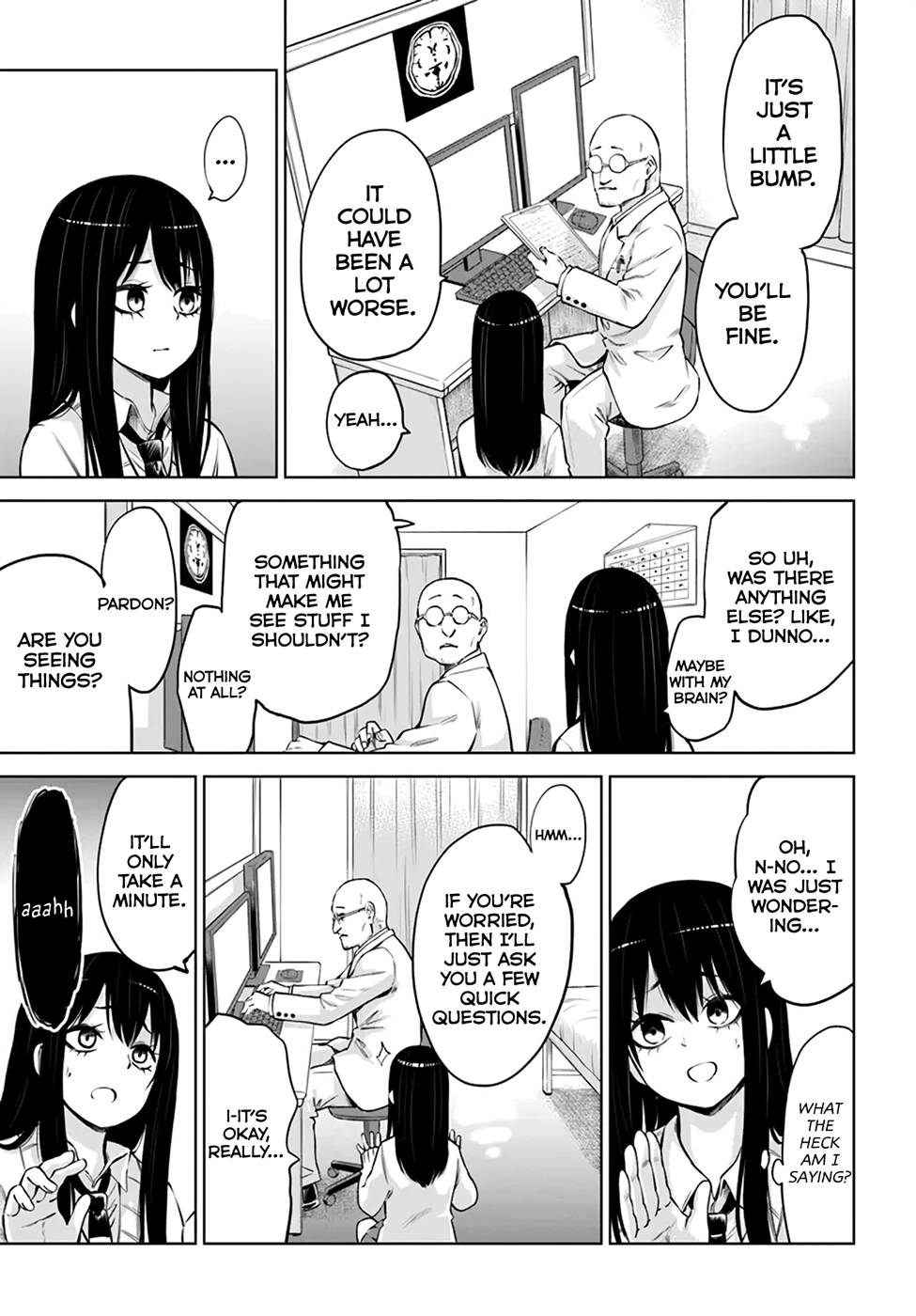 Mieruko-Chan, Chapter 43 image 07