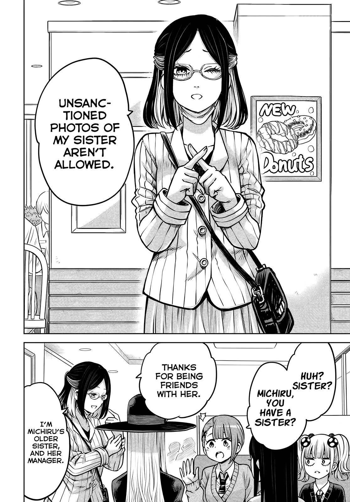 Mieruko-Chan, Chapter 46 image 28