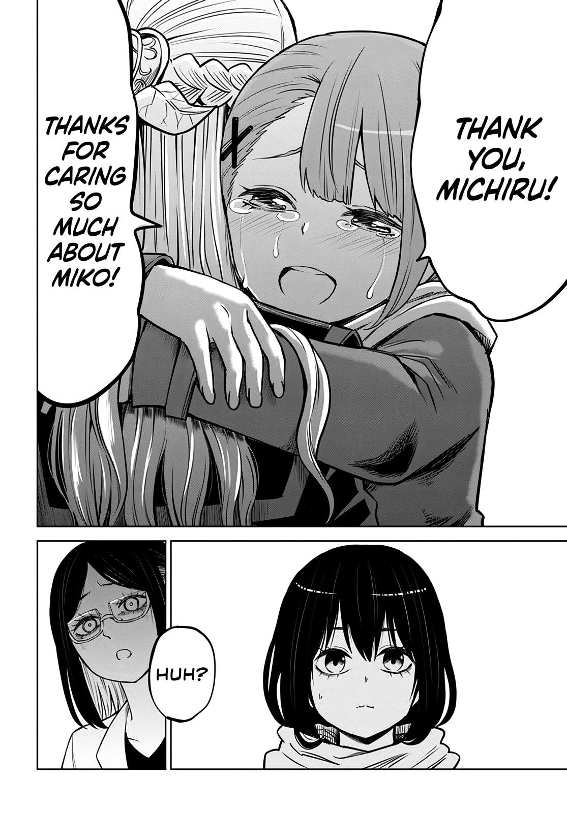 Mieruko-Chan, Chapter 53 image 28