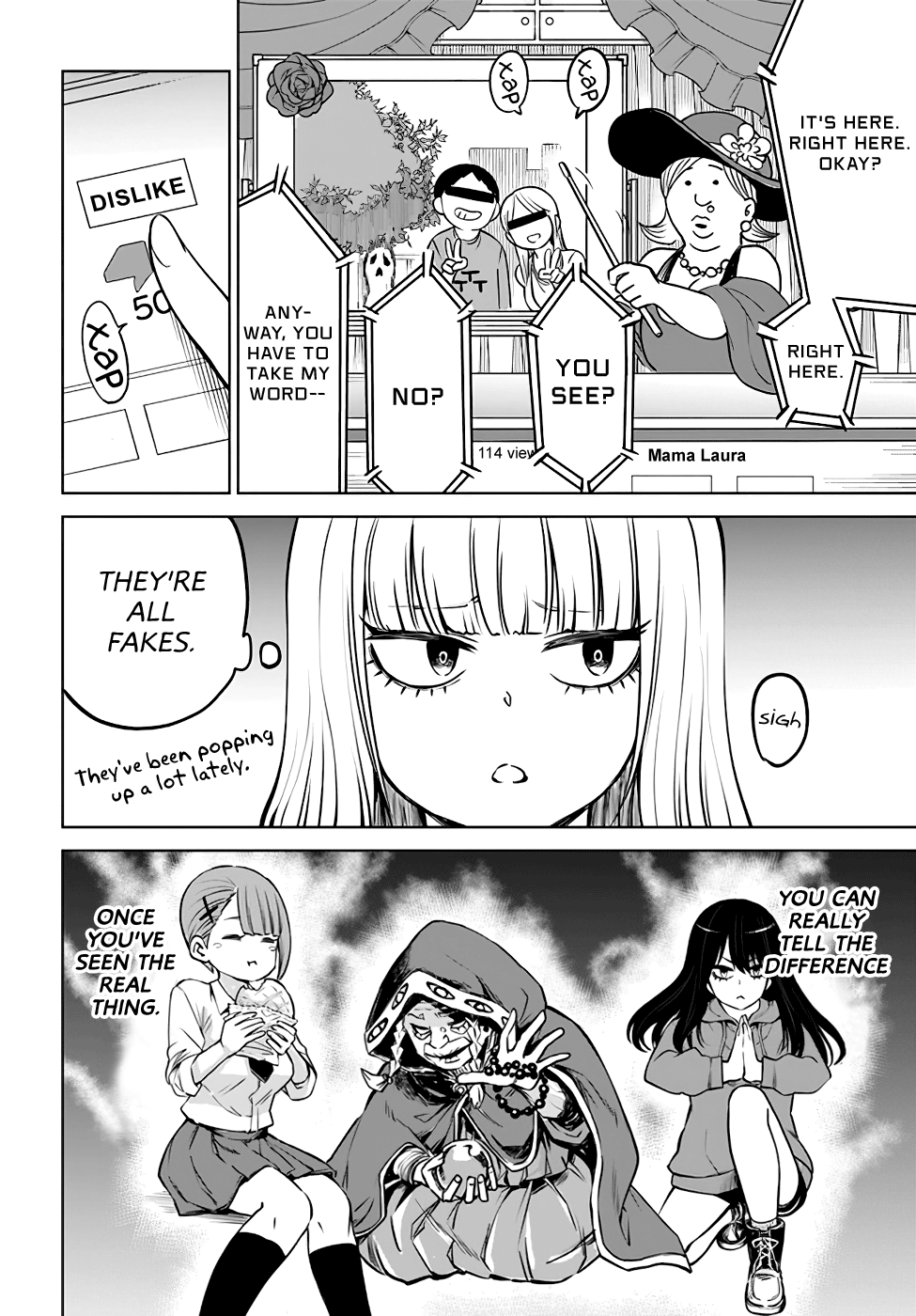 Mieruko-Chan, Chapter 26 image 02