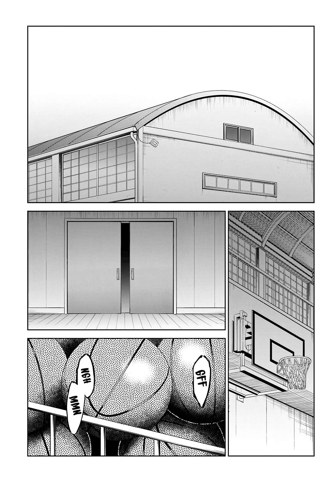 Mieruko-Chan, Chapter 52 image 27
