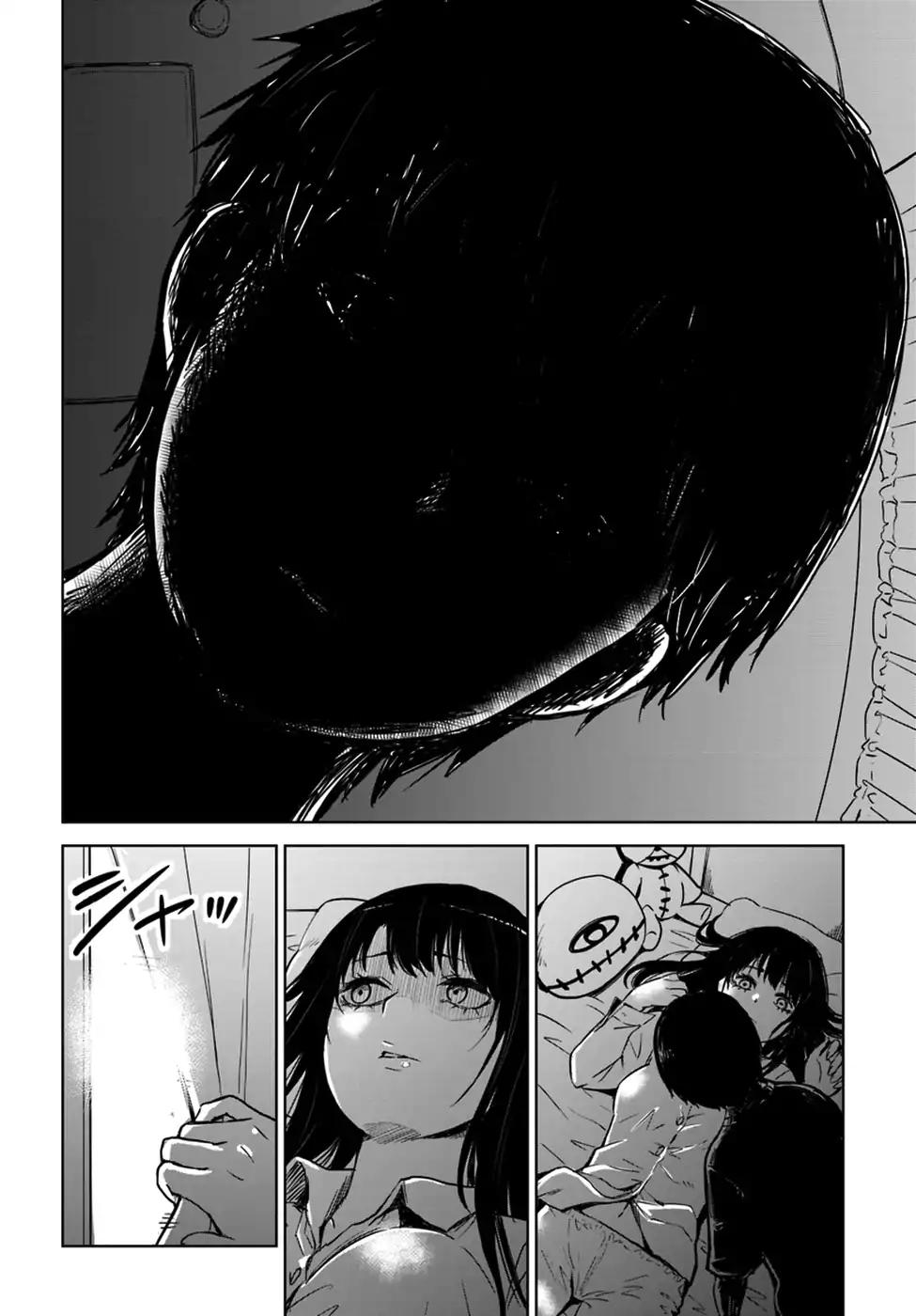 Mieruko-Chan, Chapter 7 image 02