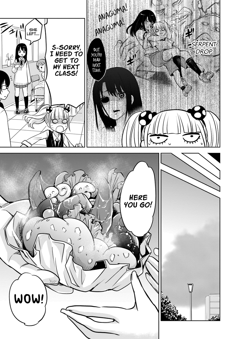 Mieruko-Chan, Chapter 20 image 07