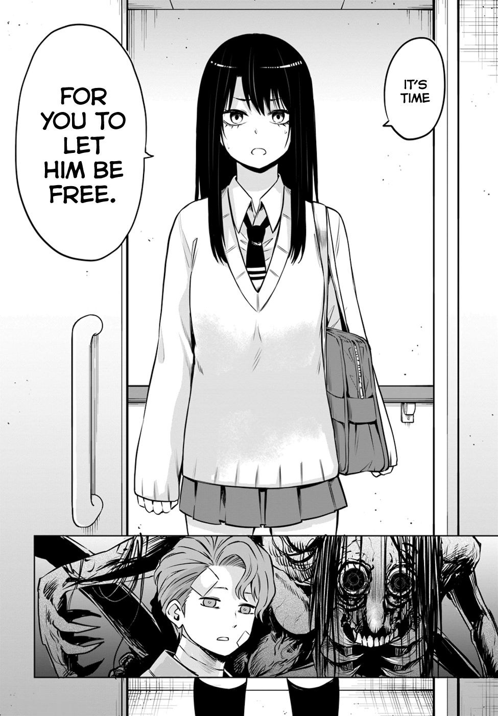Mieruko-Chan, Chapter 22 image 20