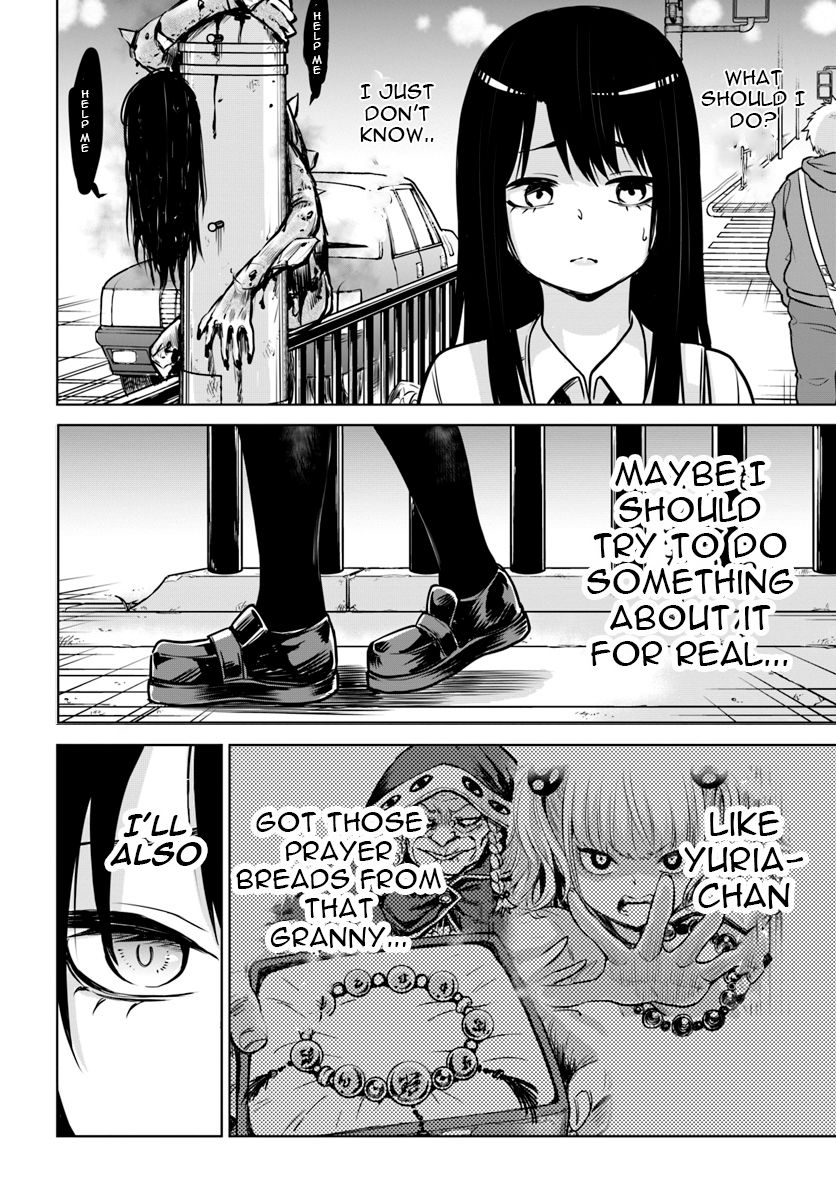 Mieruko-Chan, Chapter 16 image 10