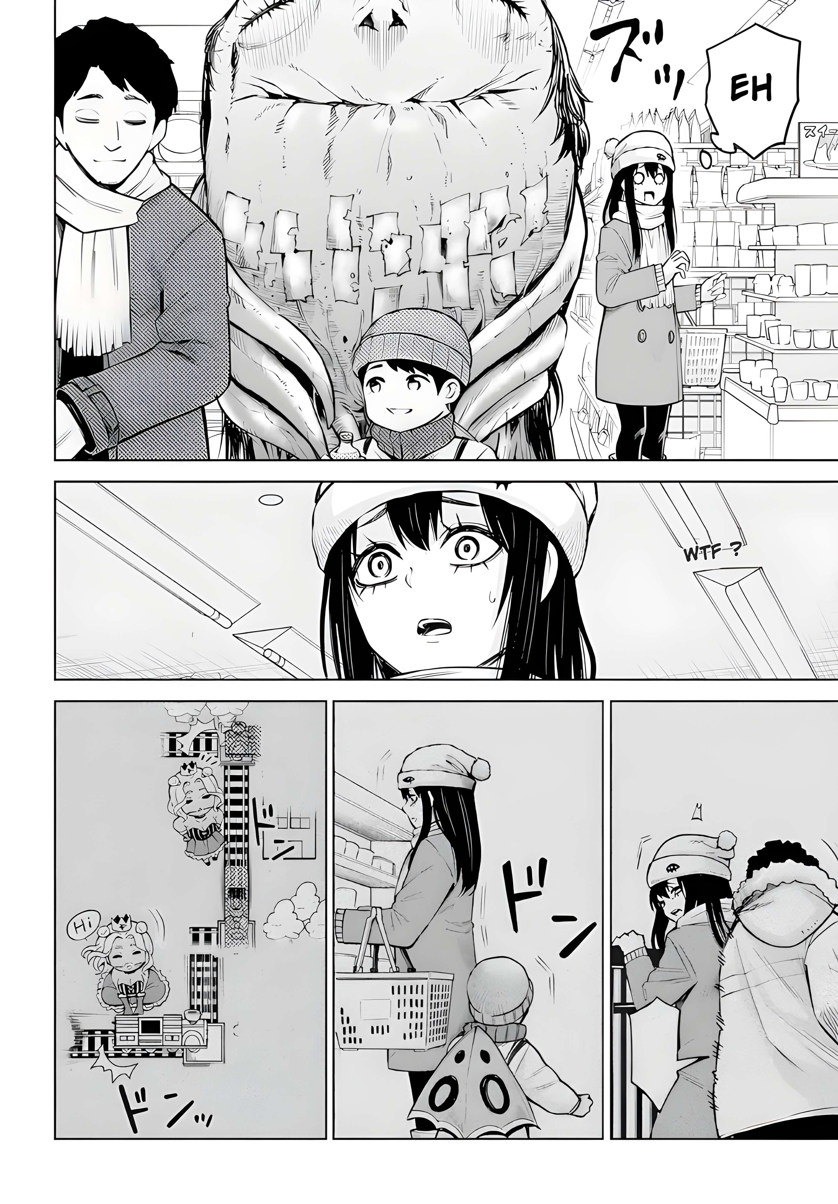 Mieruko-Chan, Chapter 62 image 18