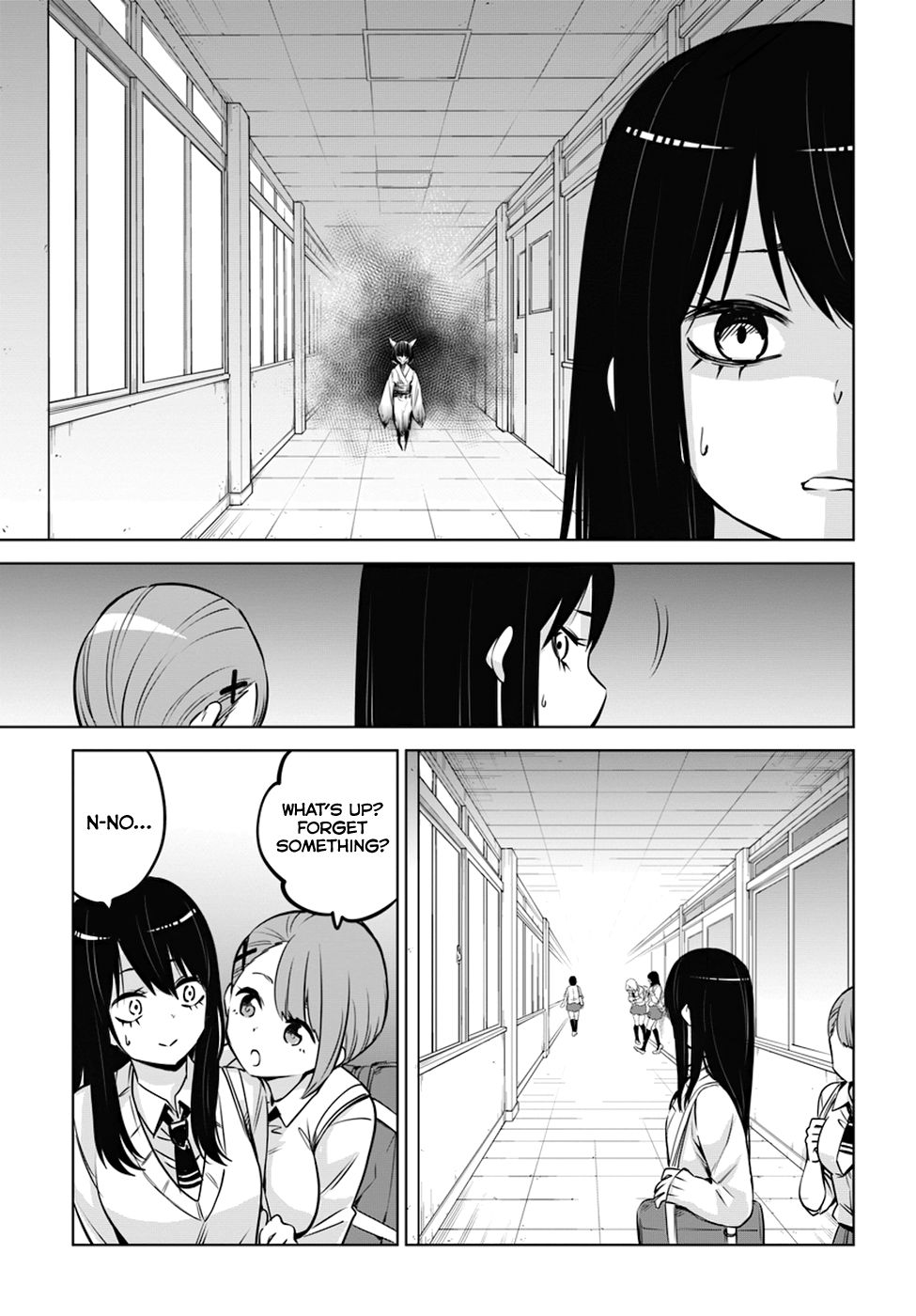Mieruko-Chan, Chapter 25 image 03