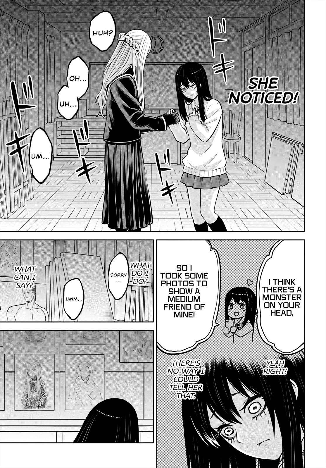 Mieruko-Chan, Chapter 47 image 24