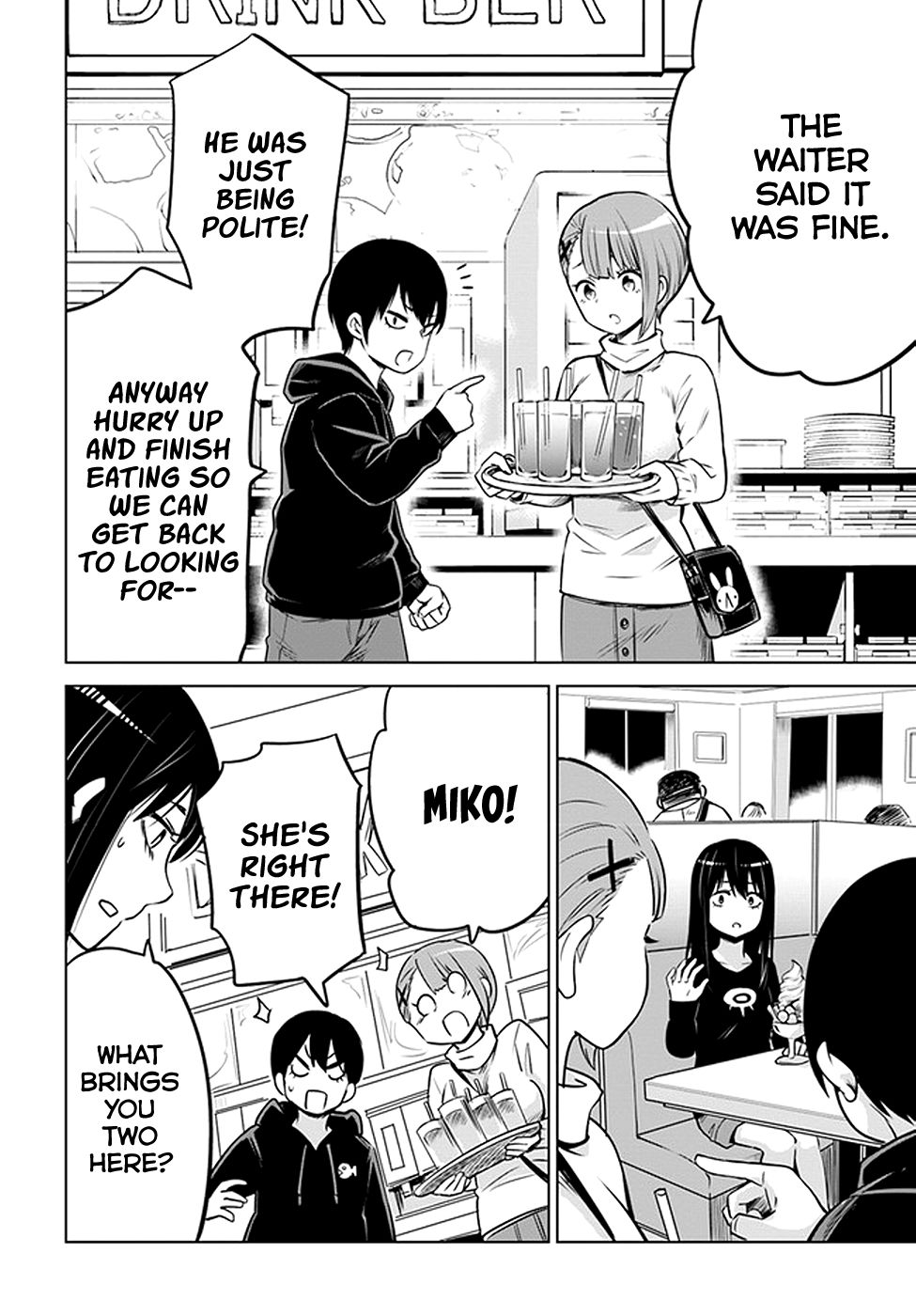 Mieruko-Chan, Chapter 28 image 29