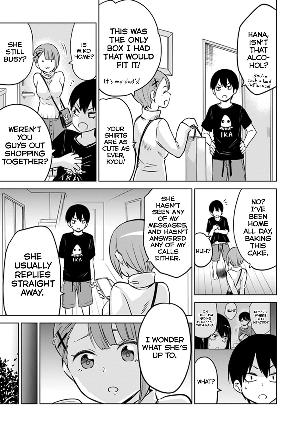 Mieruko-Chan, Chapter 27 image 03