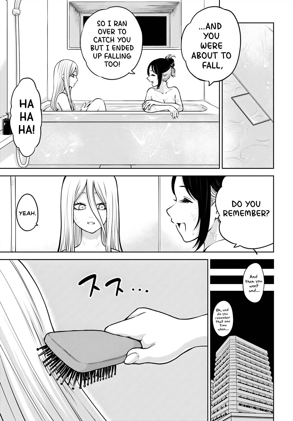 Mieruko-Chan, Chapter 47 image 03