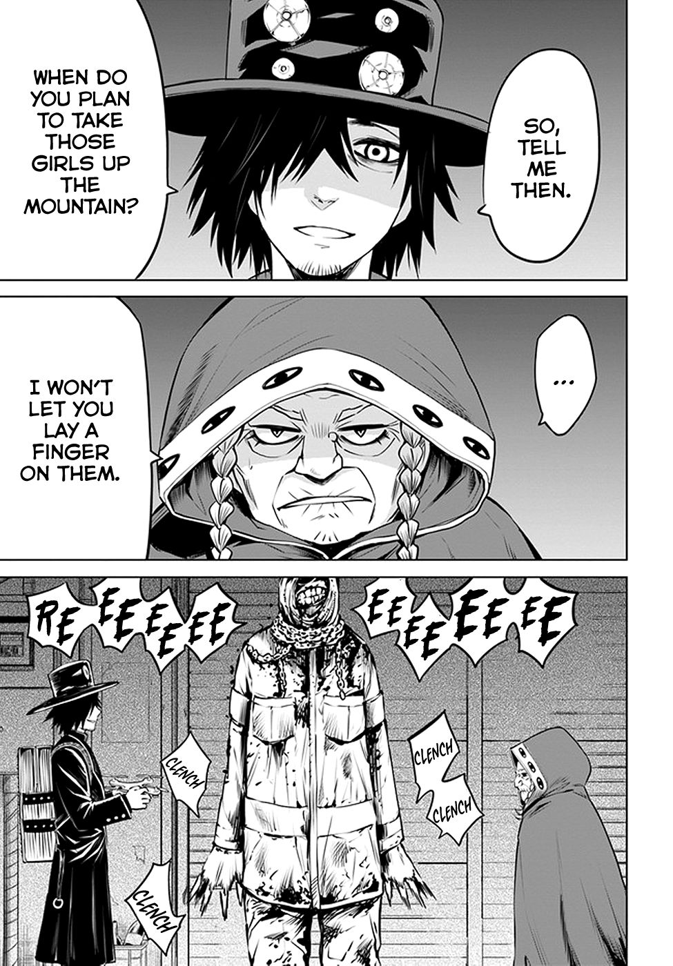 Mieruko-Chan, Chapter 29 image 05