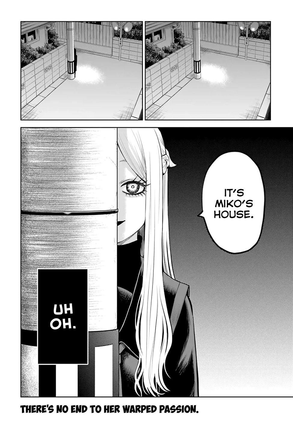 Mieruko-Chan, Chapter 41 image 27