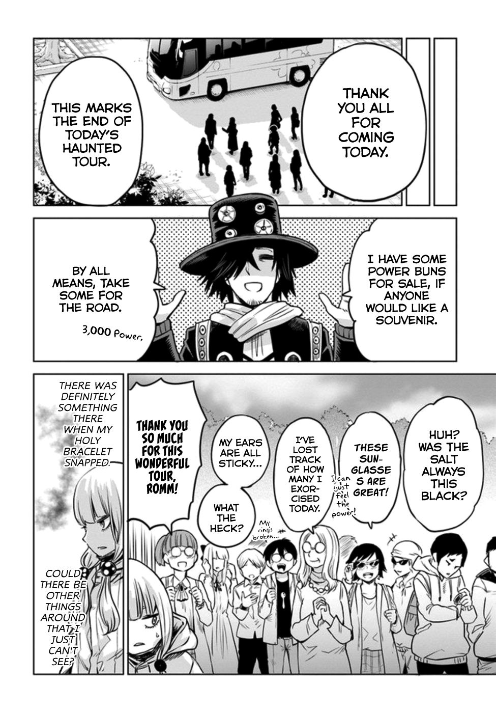 Mieruko-Chan, Chapter 32 image 23