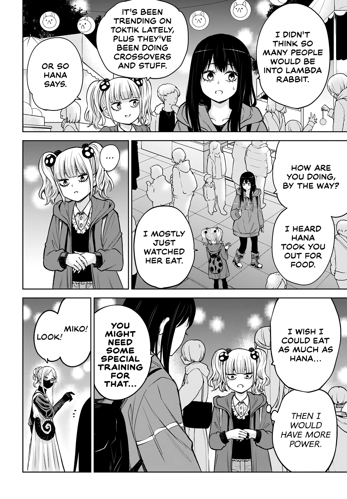 Mieruko-Chan, Chapter 59 image 03