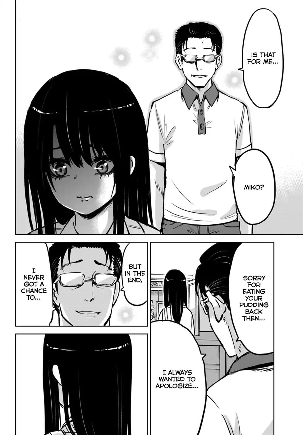 Mieruko-Chan, Chapter 9 image 15