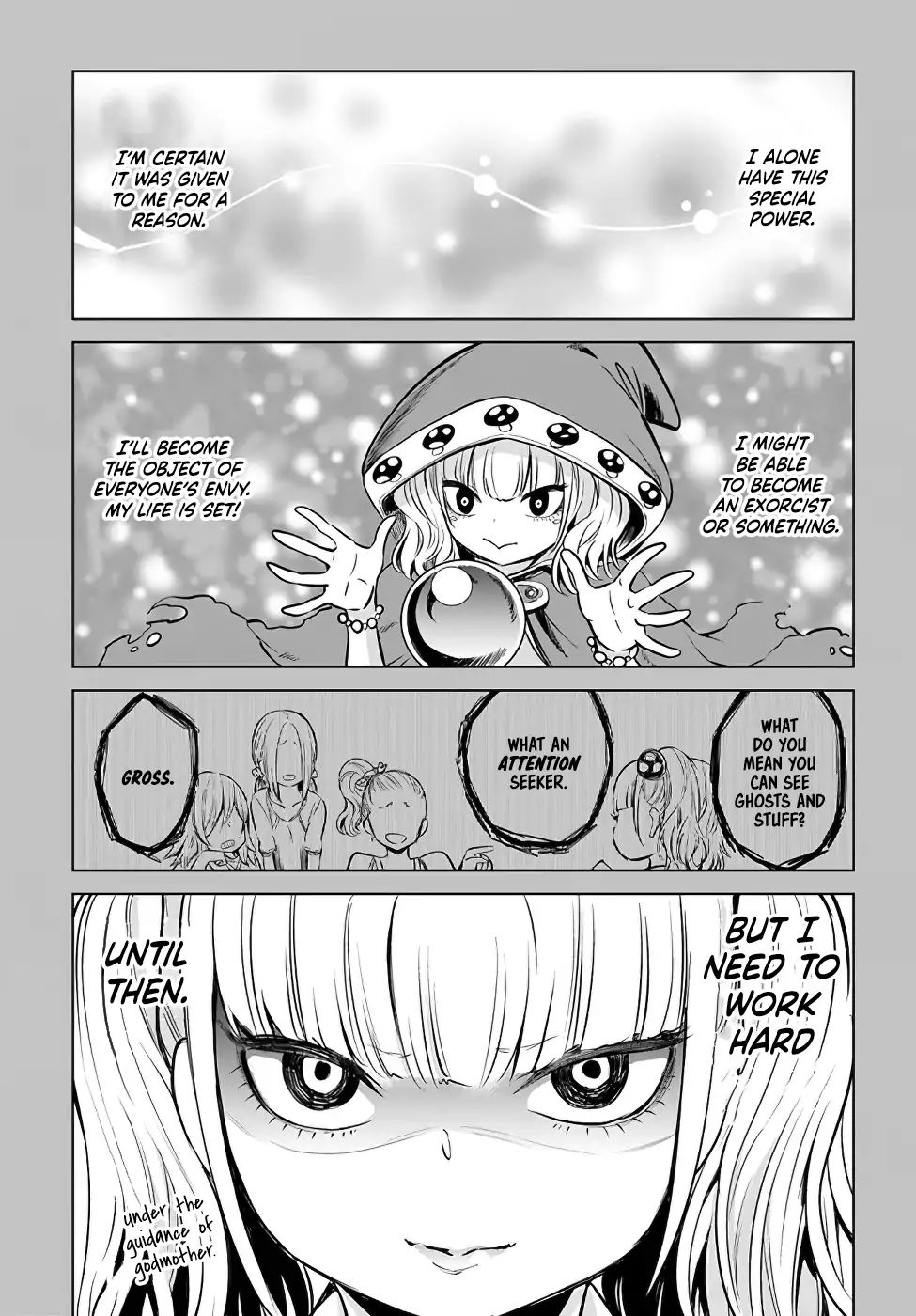 Mieruko-Chan, Chapter 12 image 03