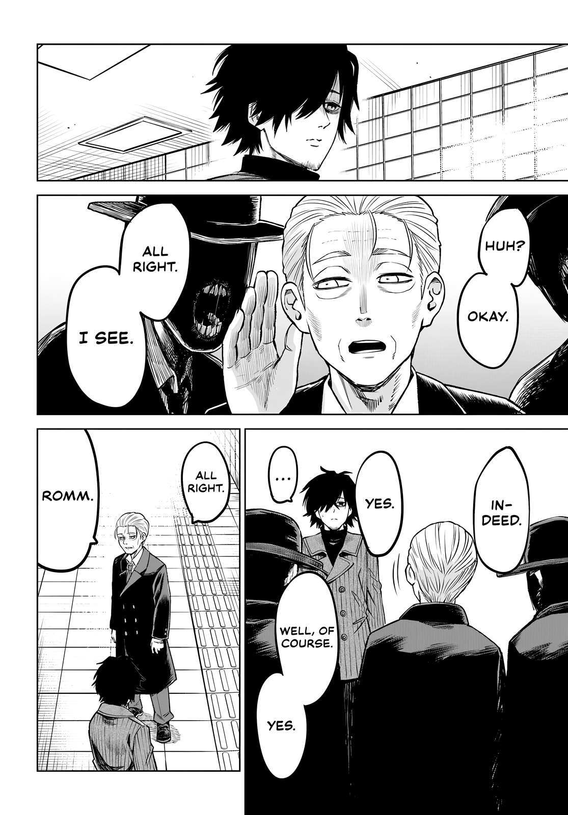 Mieruko-Chan, Chapter 57 image 40