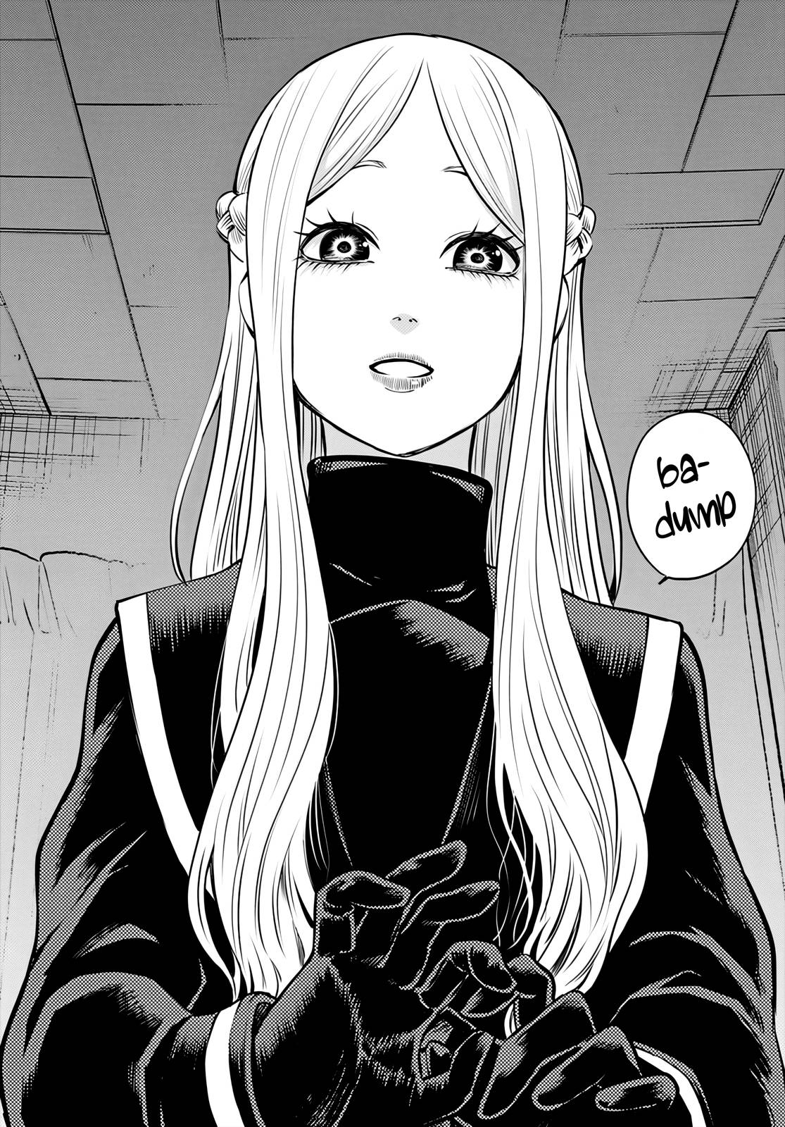 Mieruko-Chan, Chapter 47 image 27