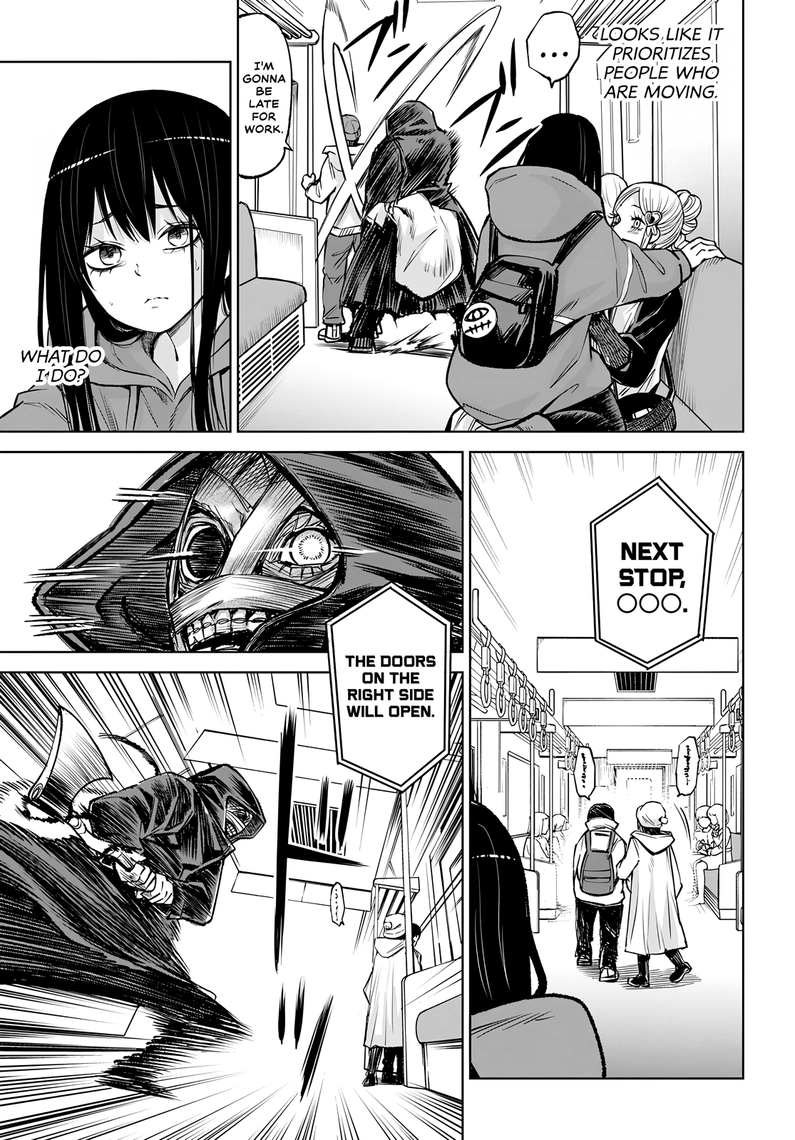Mieruko-Chan, Chapter 58 image 15
