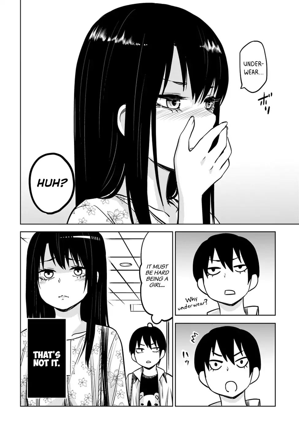 Mieruko-Chan, Chapter 15 image 22