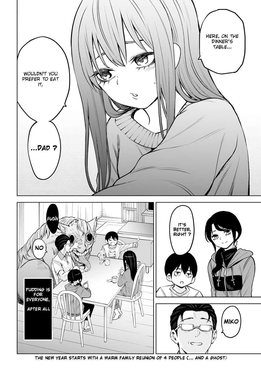 Mieruko-Chan, Chapter 62 image 38