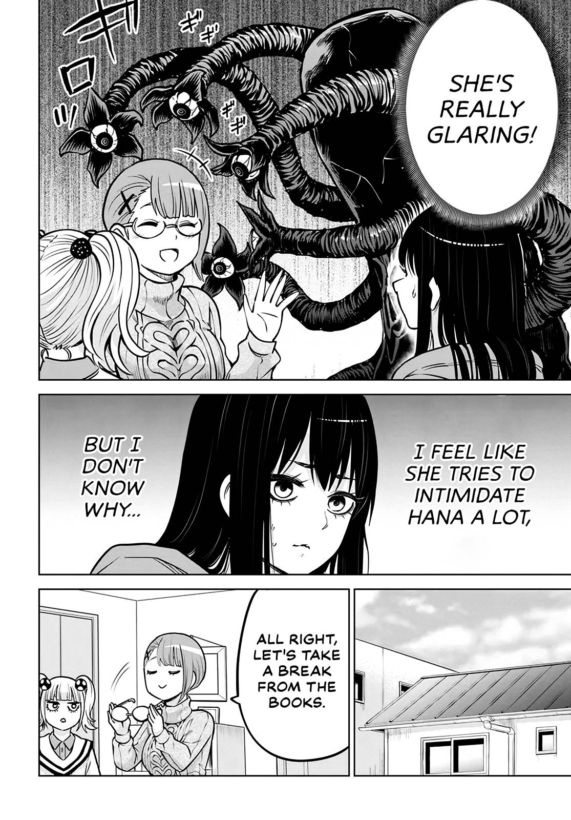 Mieruko-Chan, Chapter 50 image 08