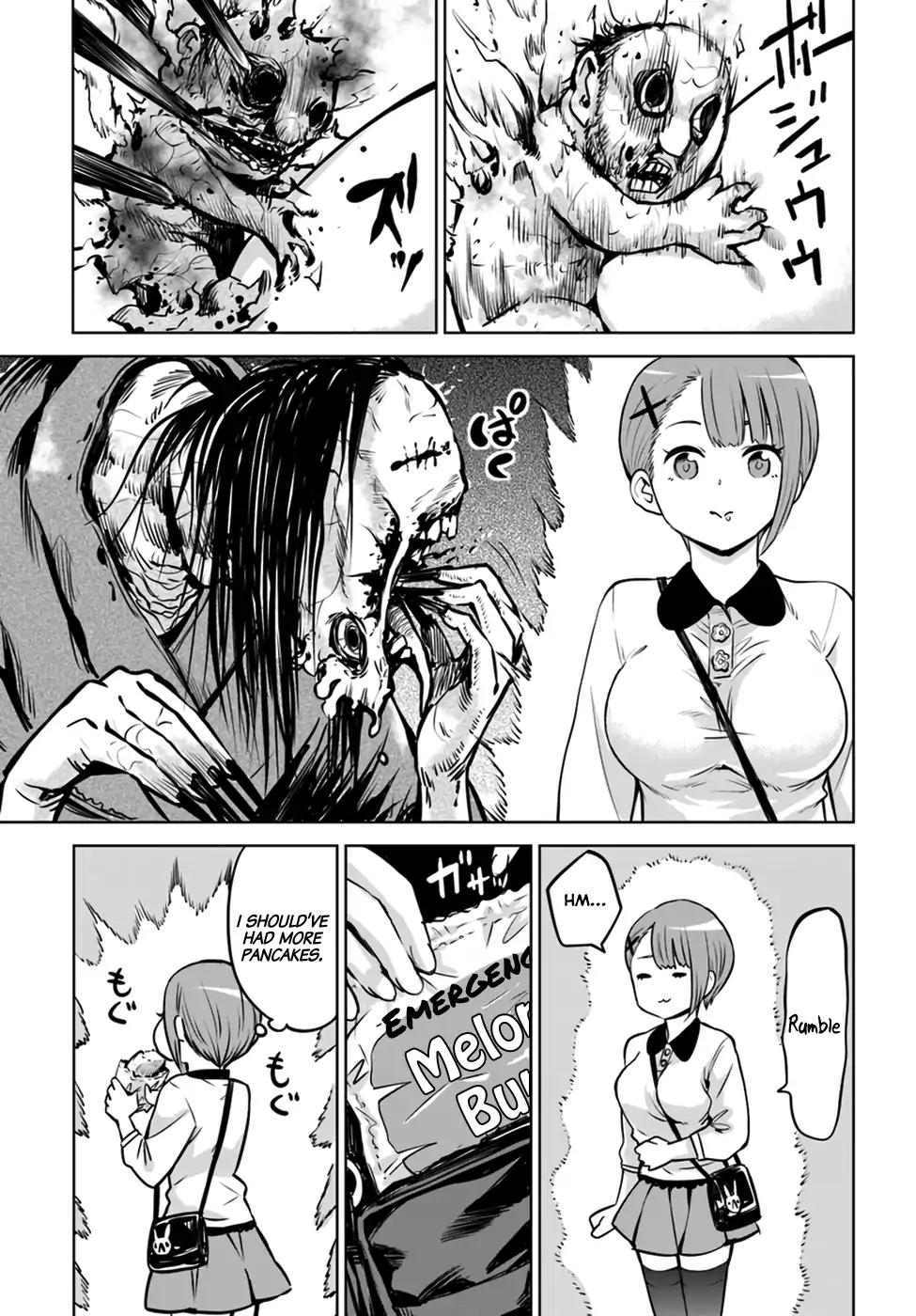 Mieruko-Chan, Chapter 10 image 06