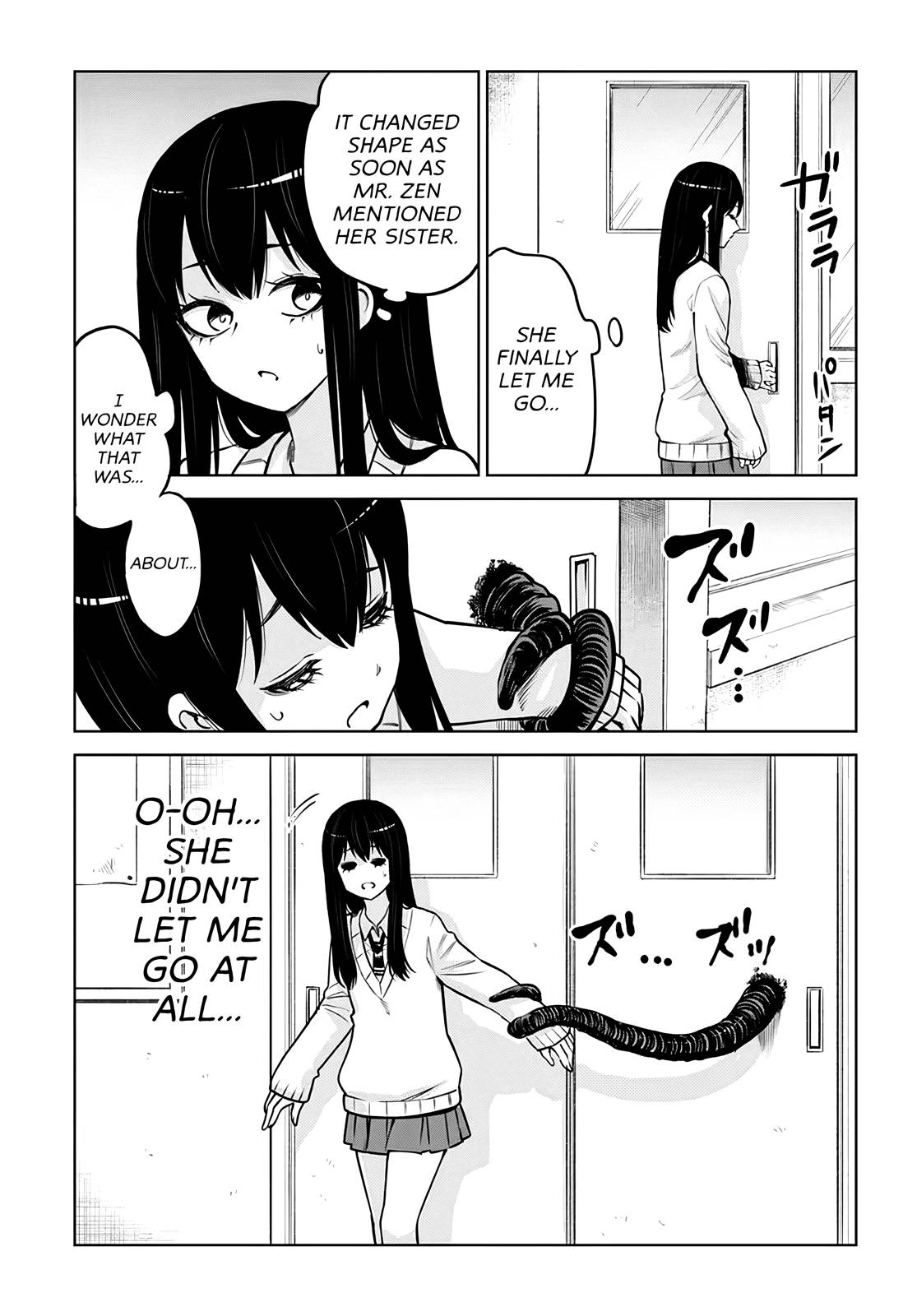 Mieruko-Chan, Chapter 48 image 07