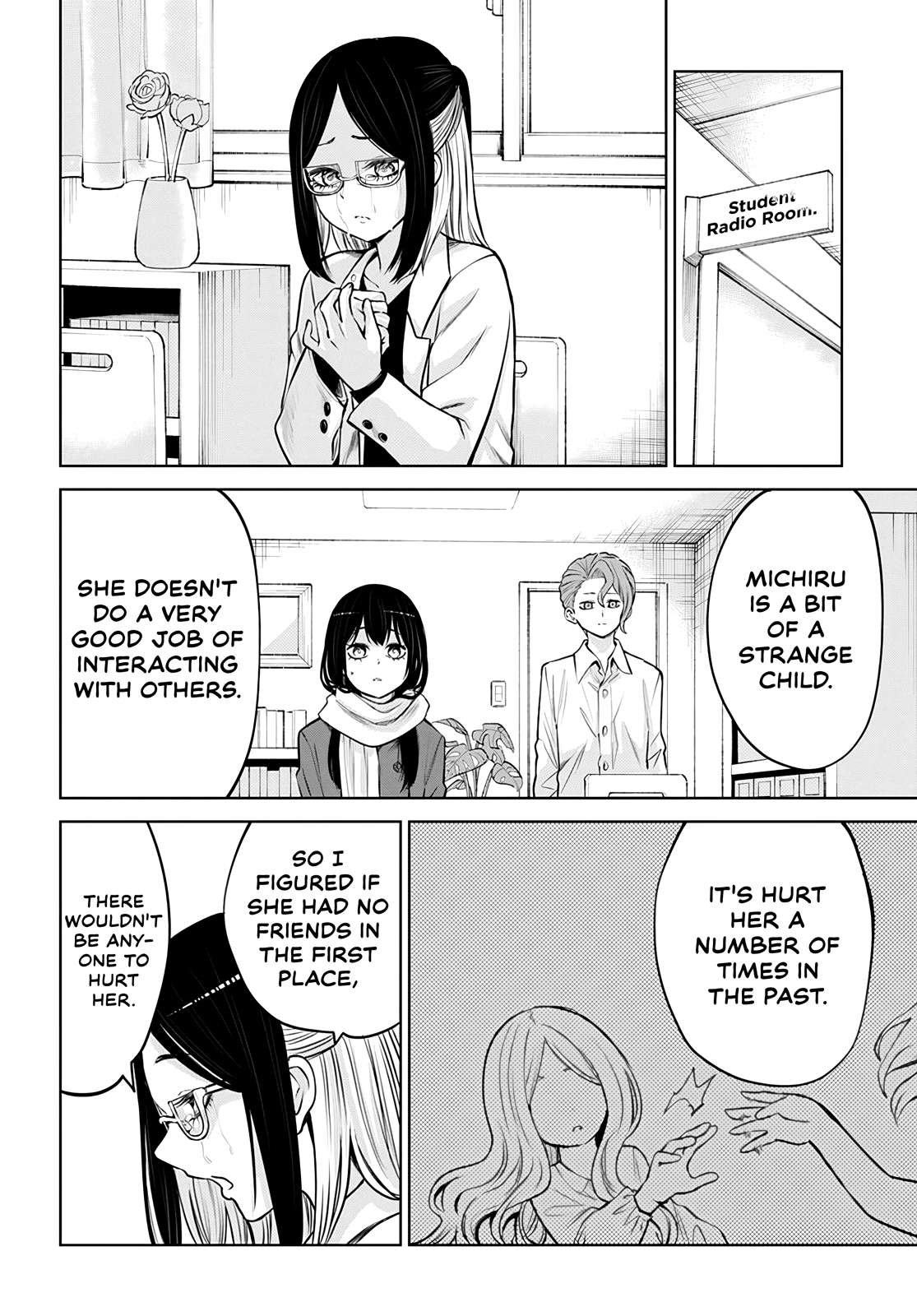 Mieruko-Chan, Chapter 53 image 17