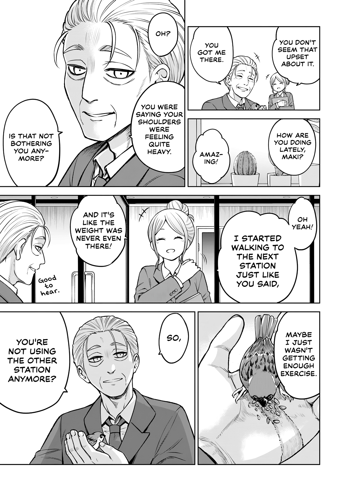 Mieruko-Chan, Chapter 57 image 03