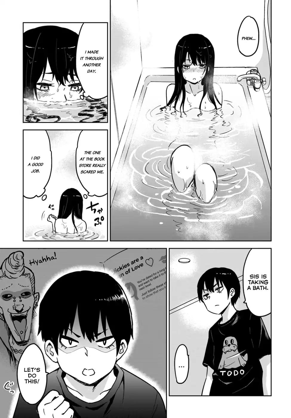 Mieruko-Chan, Chapter 7 image 09