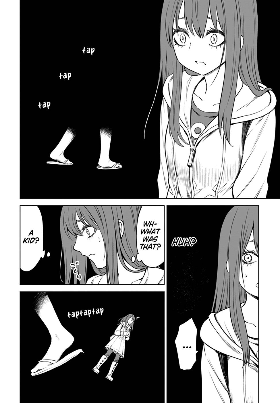 Mieruko-Chan, Chapter 36 image 12