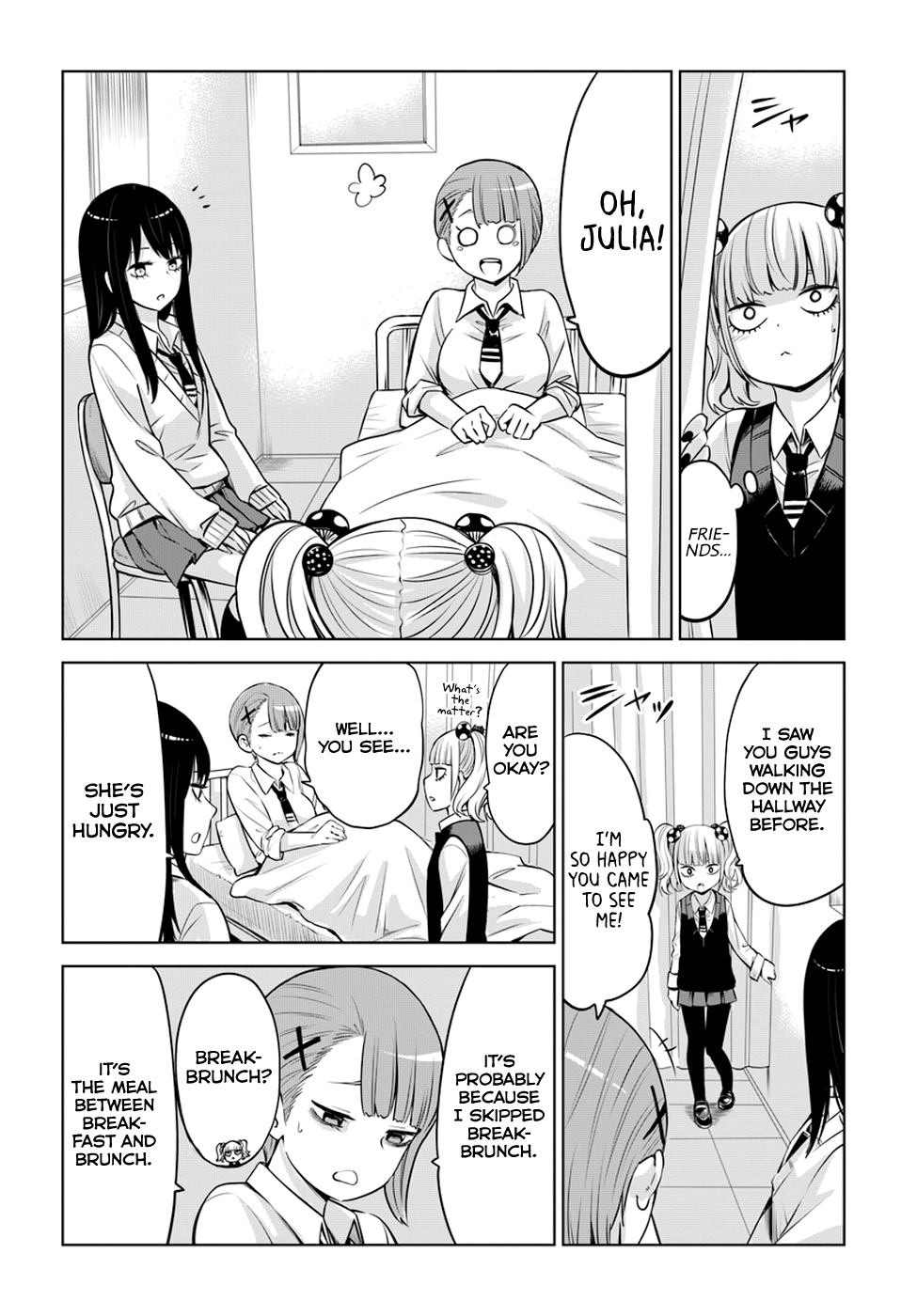 Mieruko-Chan, Chapter 20 image 02