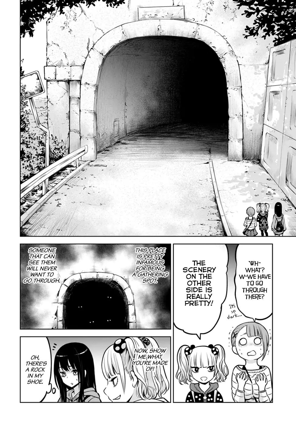 Mieruko-Chan, Chapter 14 image 08