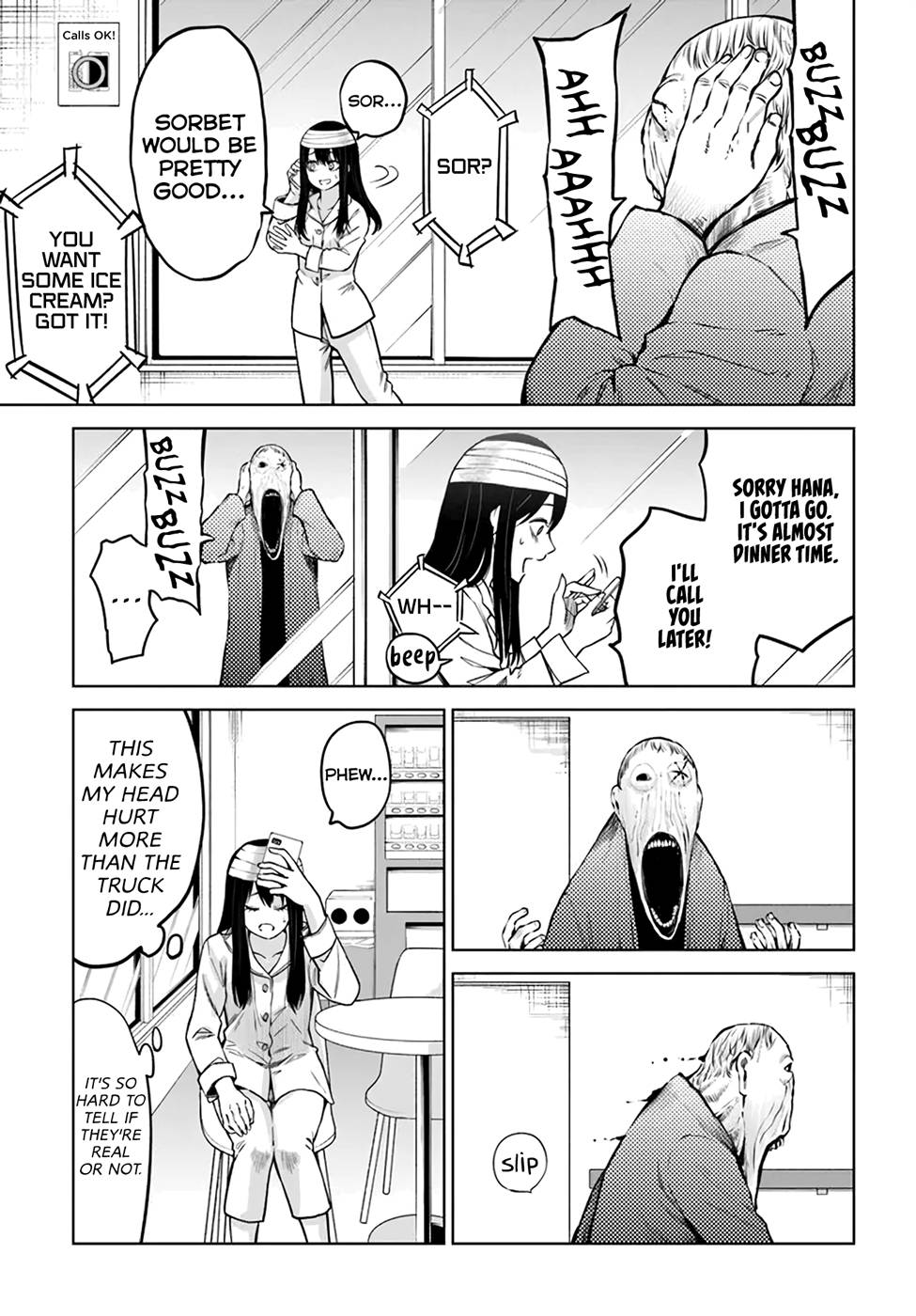 Mieruko-Chan, Chapter 43 image 17