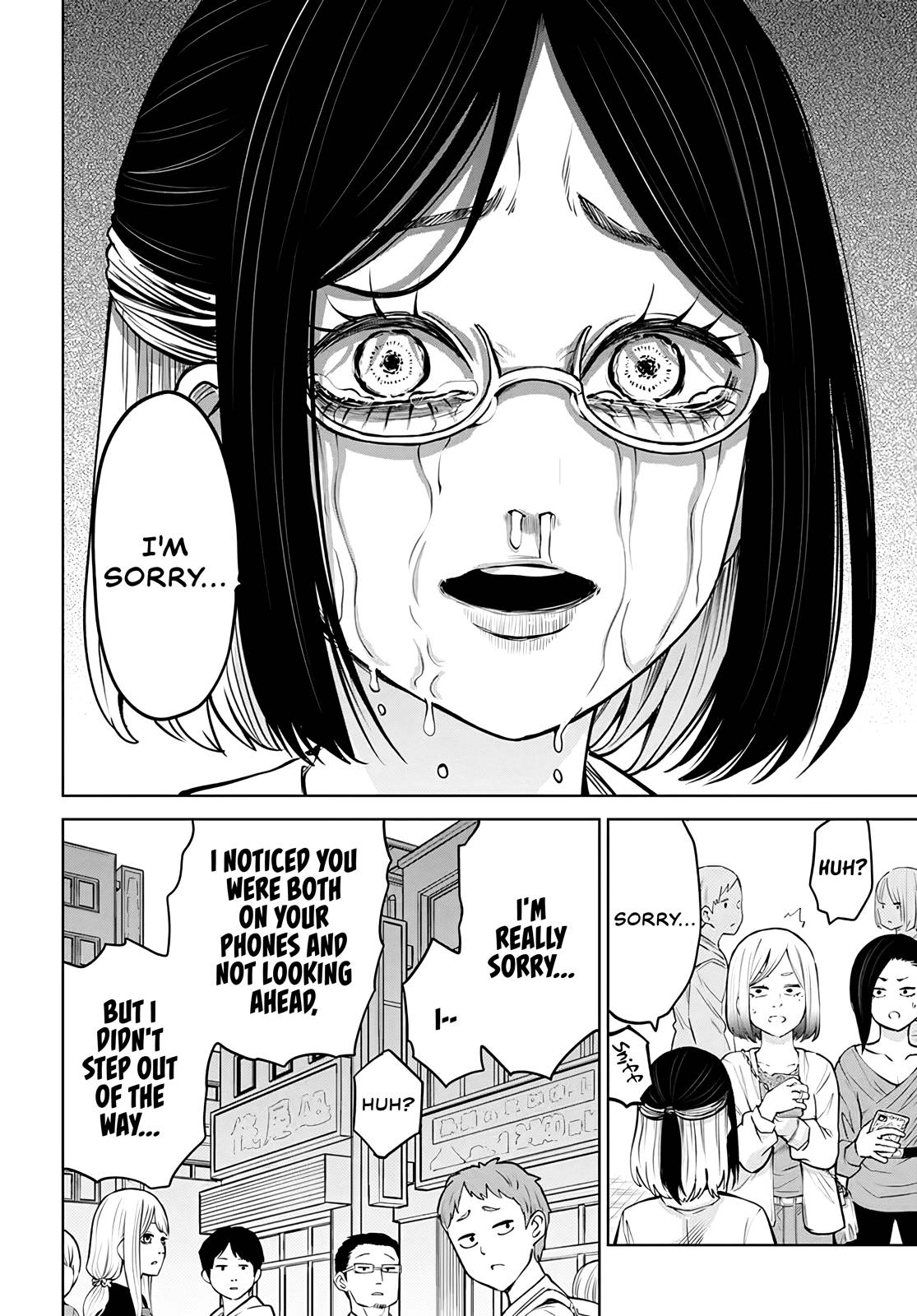Mieruko-Chan, Chapter 50 image 23