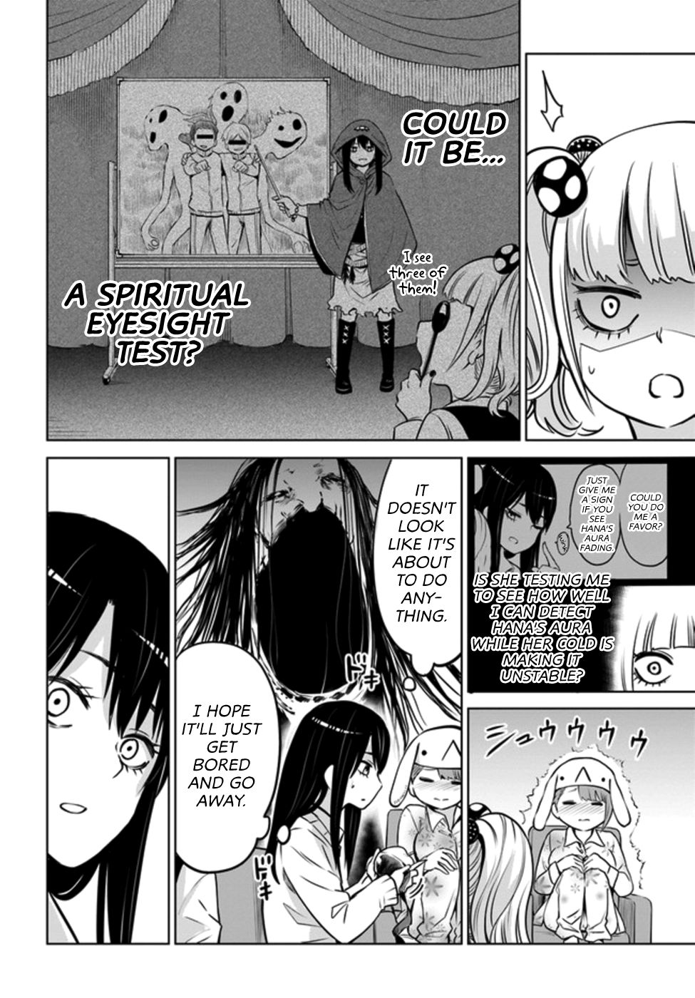 Mieruko-Chan, Chapter 31 image 16