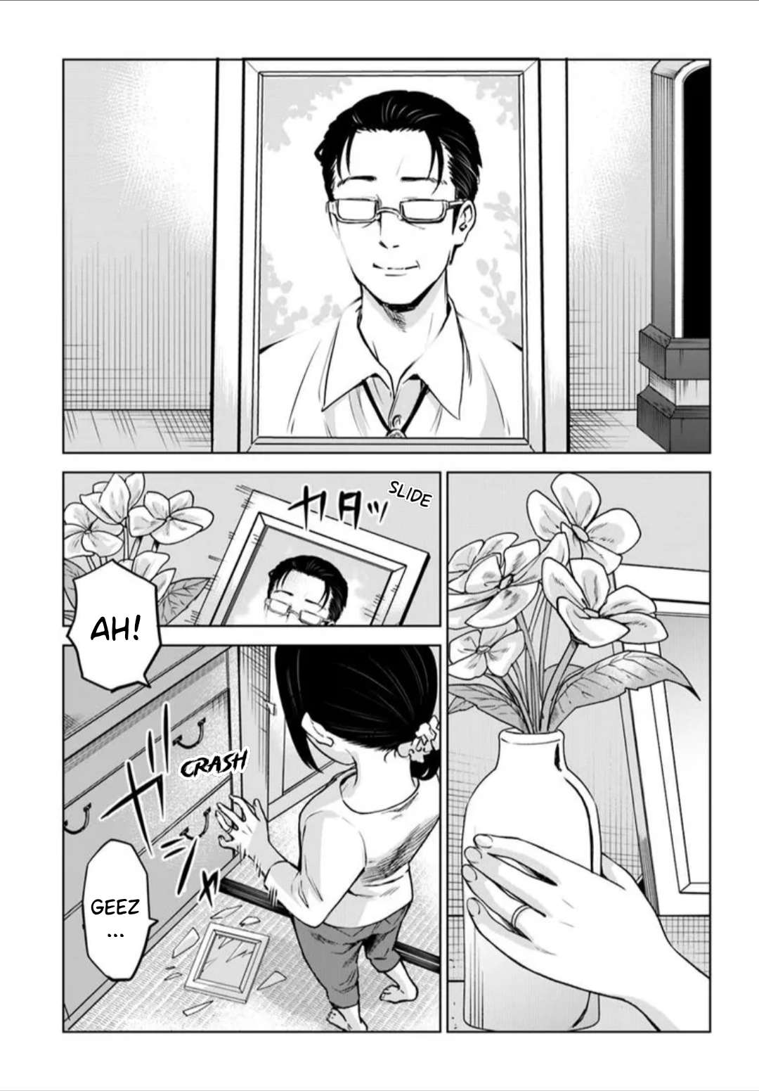 Mieruko-Chan, Chapter 65 image 17