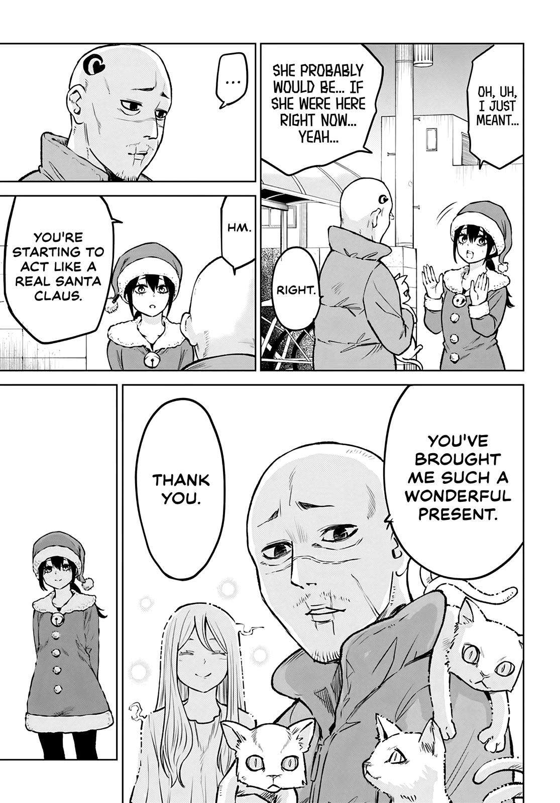 Mieruko-Chan, Chapter 55 image 16