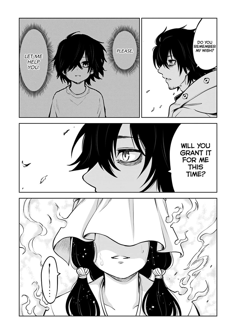 Mieruko-Chan, Chapter 39 image 09