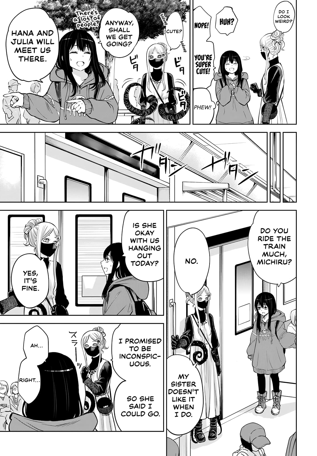 Mieruko-Chan, Chapter 58 image 03