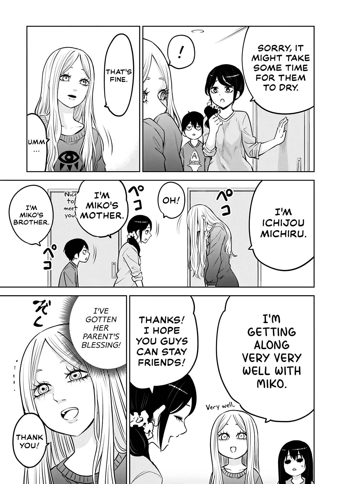 Mieruko-Chan, Chapter 50 image 18