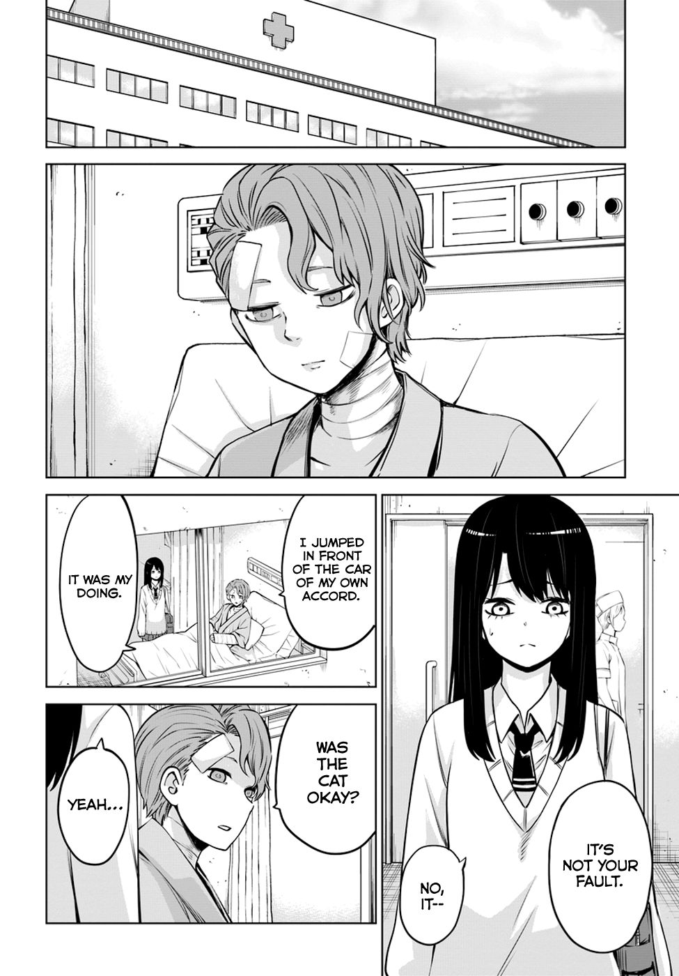Mieruko-Chan, Chapter 22 image 06