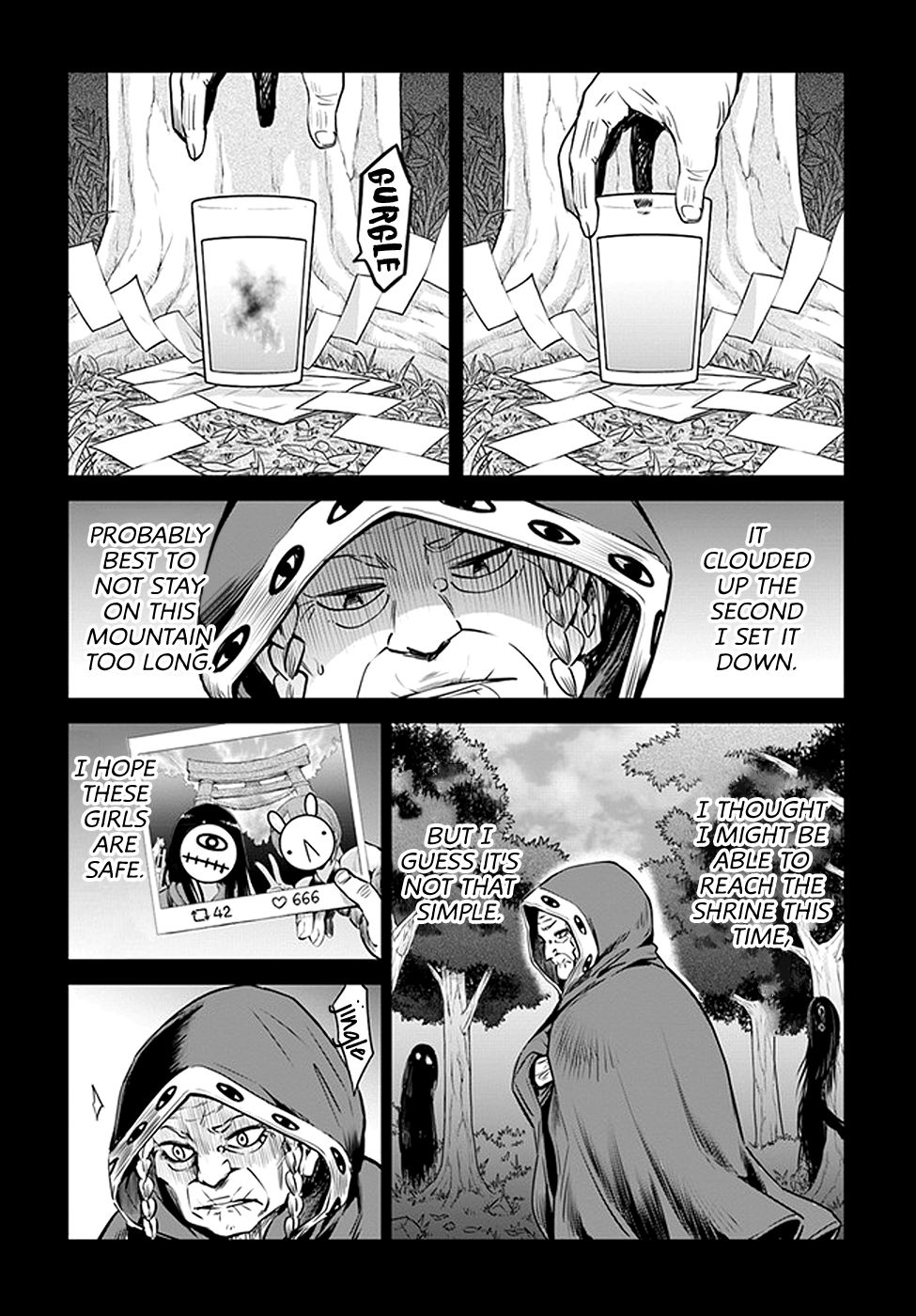 Mieruko-Chan, Chapter 28 image 02