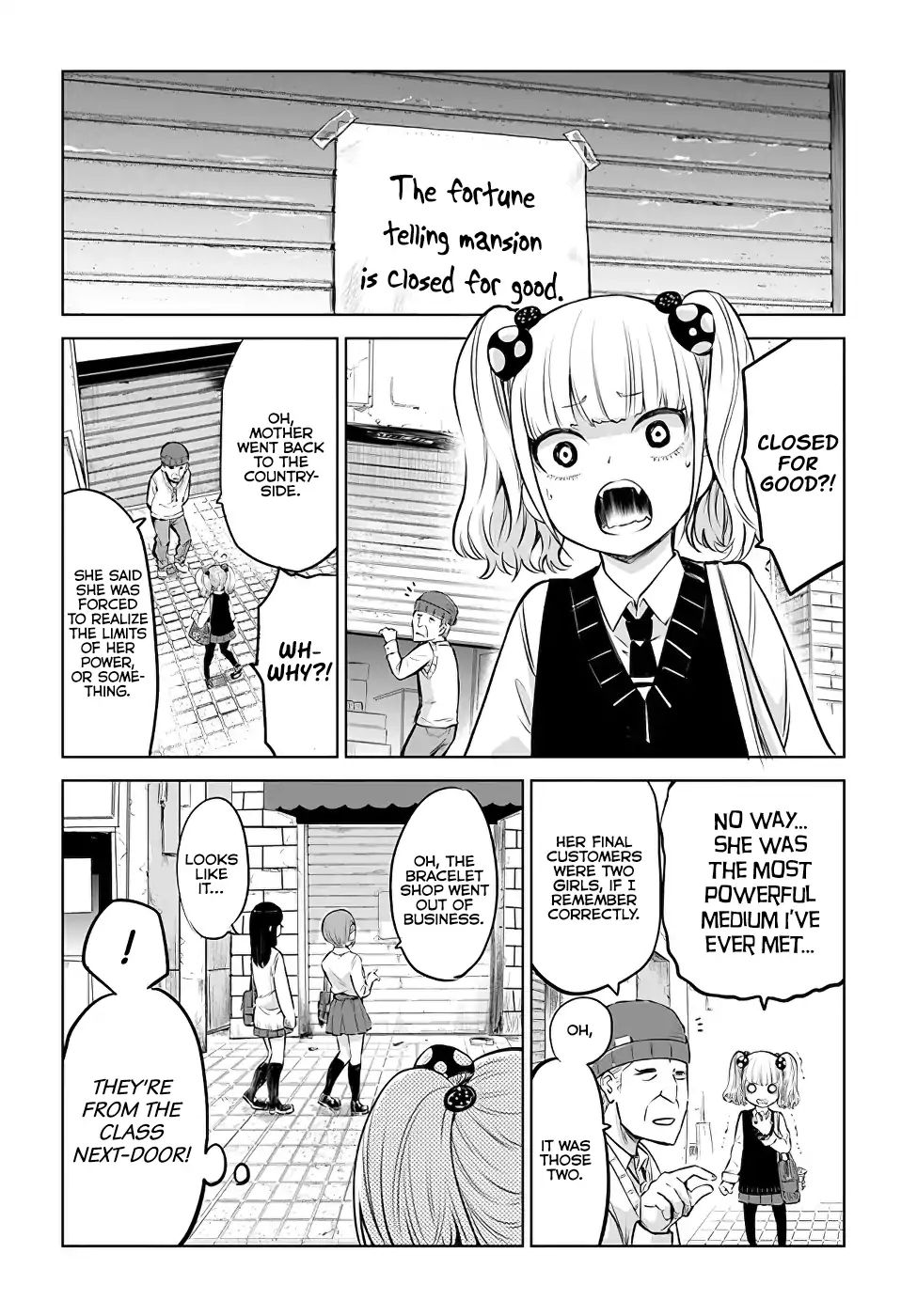 Mieruko-Chan, Chapter 12 image 04