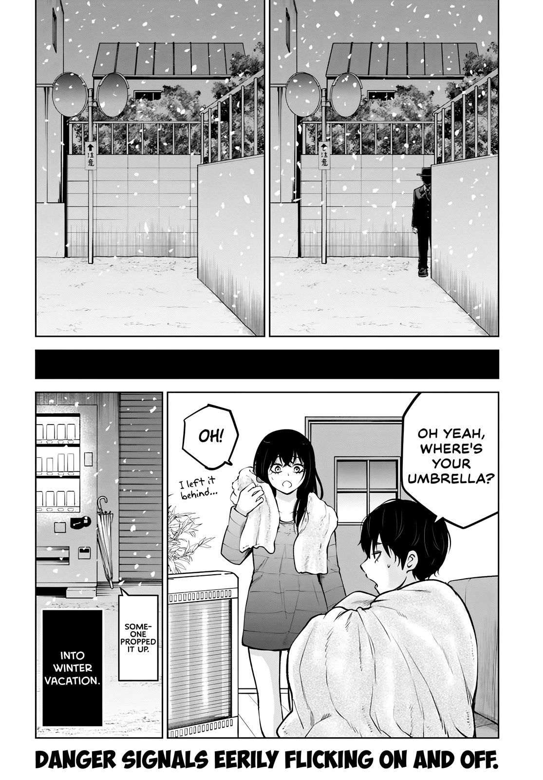 Mieruko-Chan, Chapter 56 image 31
