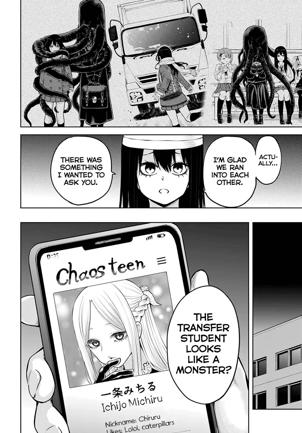 Mieruko-Chan, Chapter 45 image 04